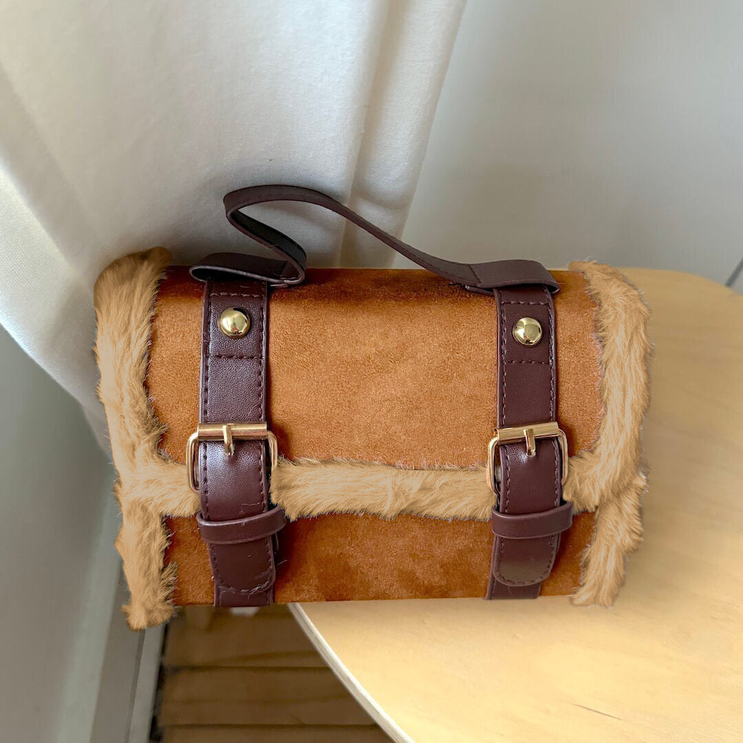 Nordic Crossbody Bag