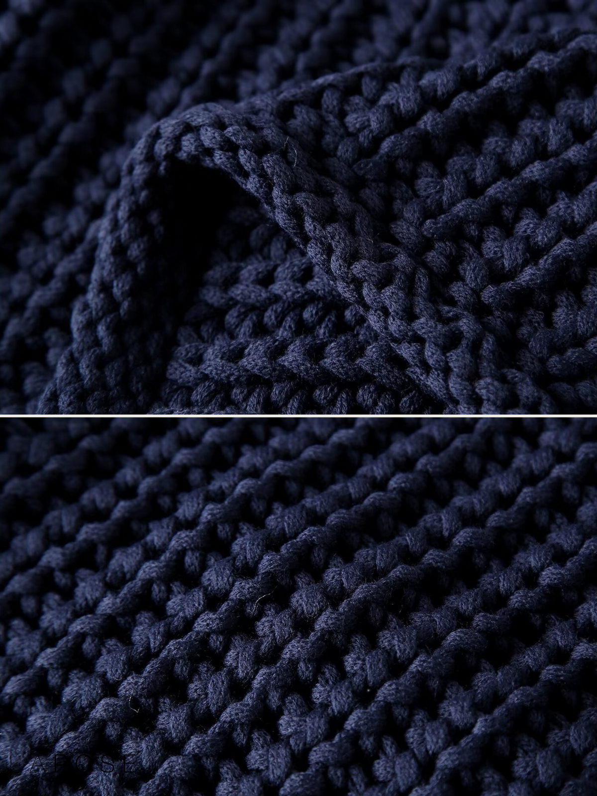 Candice Thick Knit Sweater Cardigan