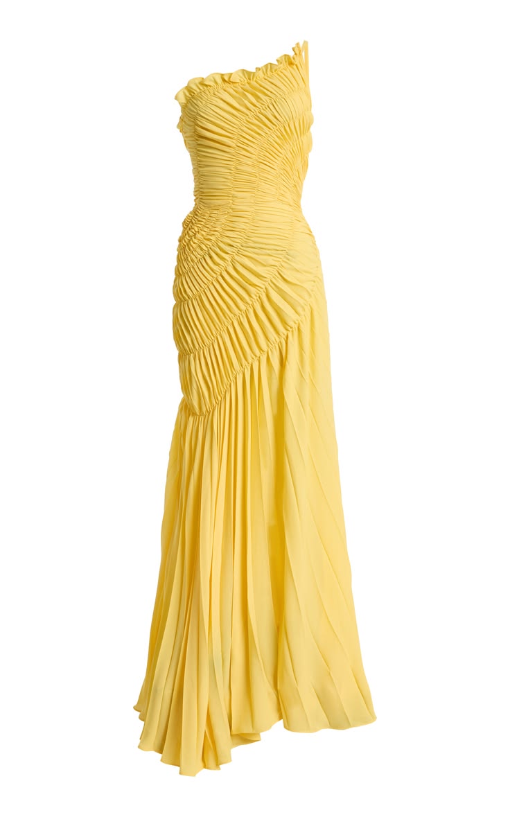 Hollis Maxi Dress