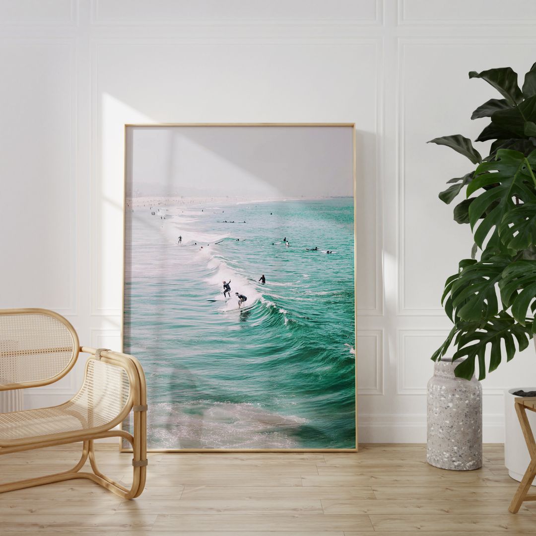 Surf Spot