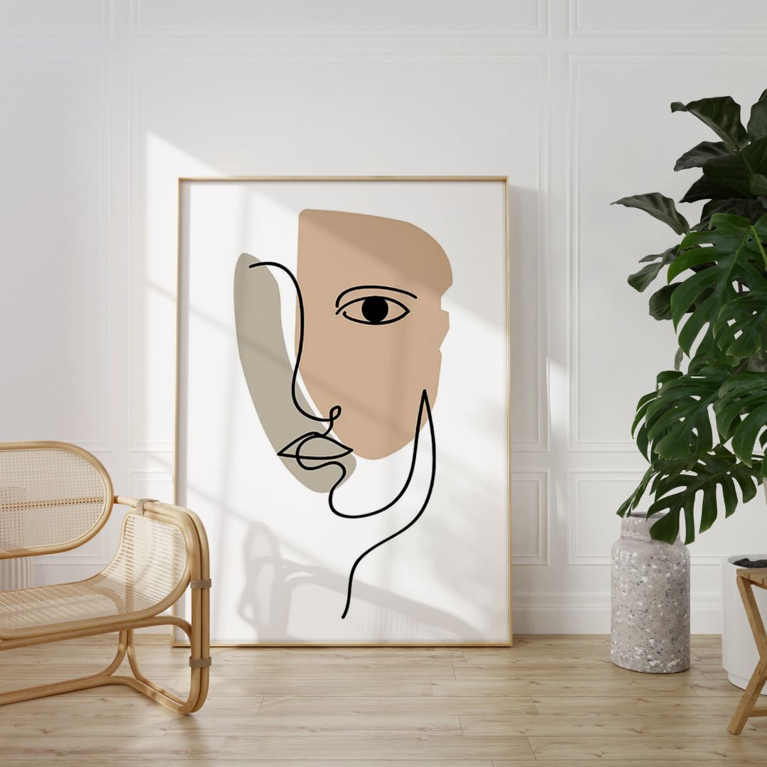 Visage