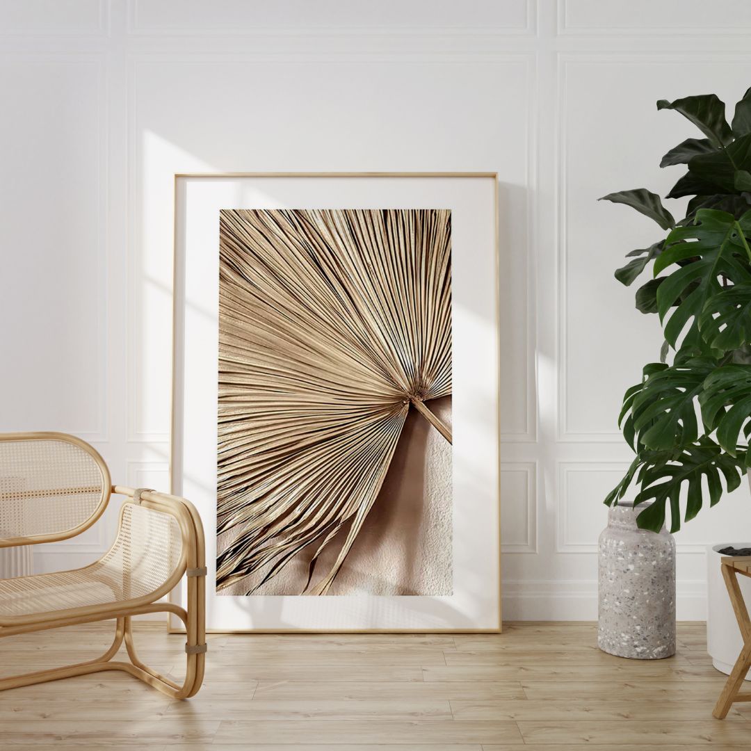 Golden Leaf 1