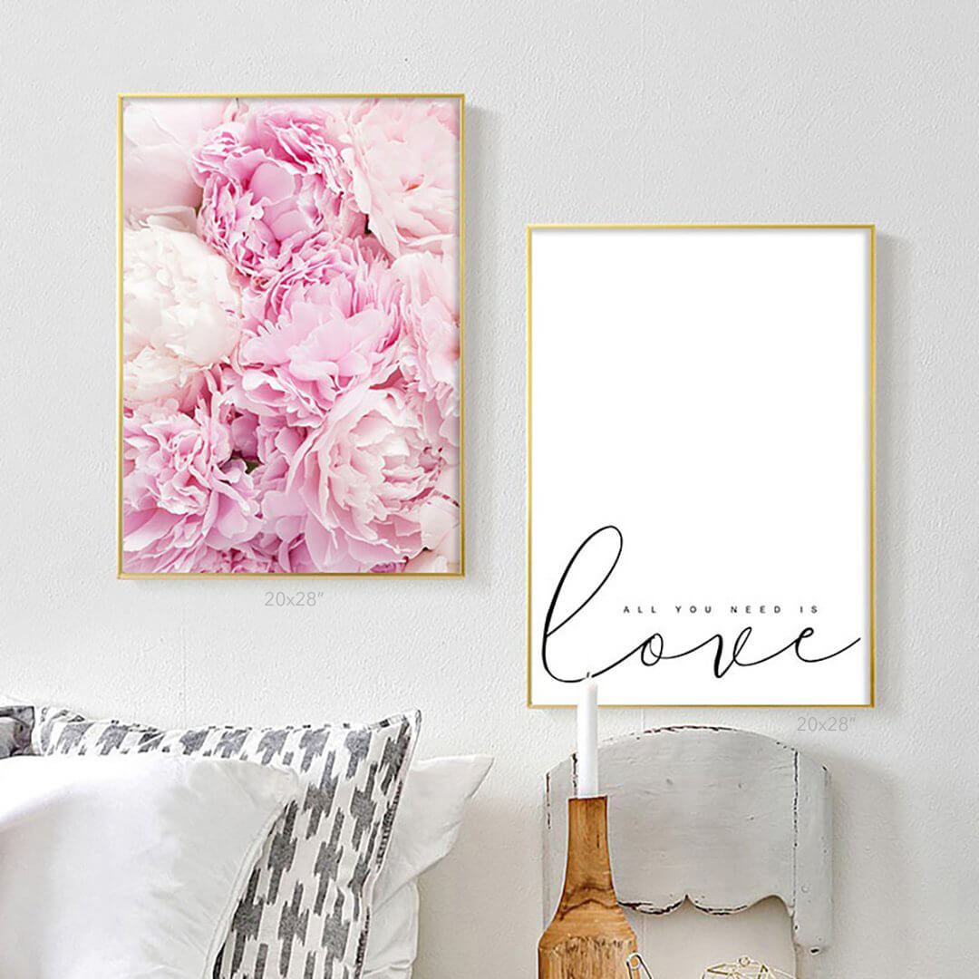 Twisted Pink