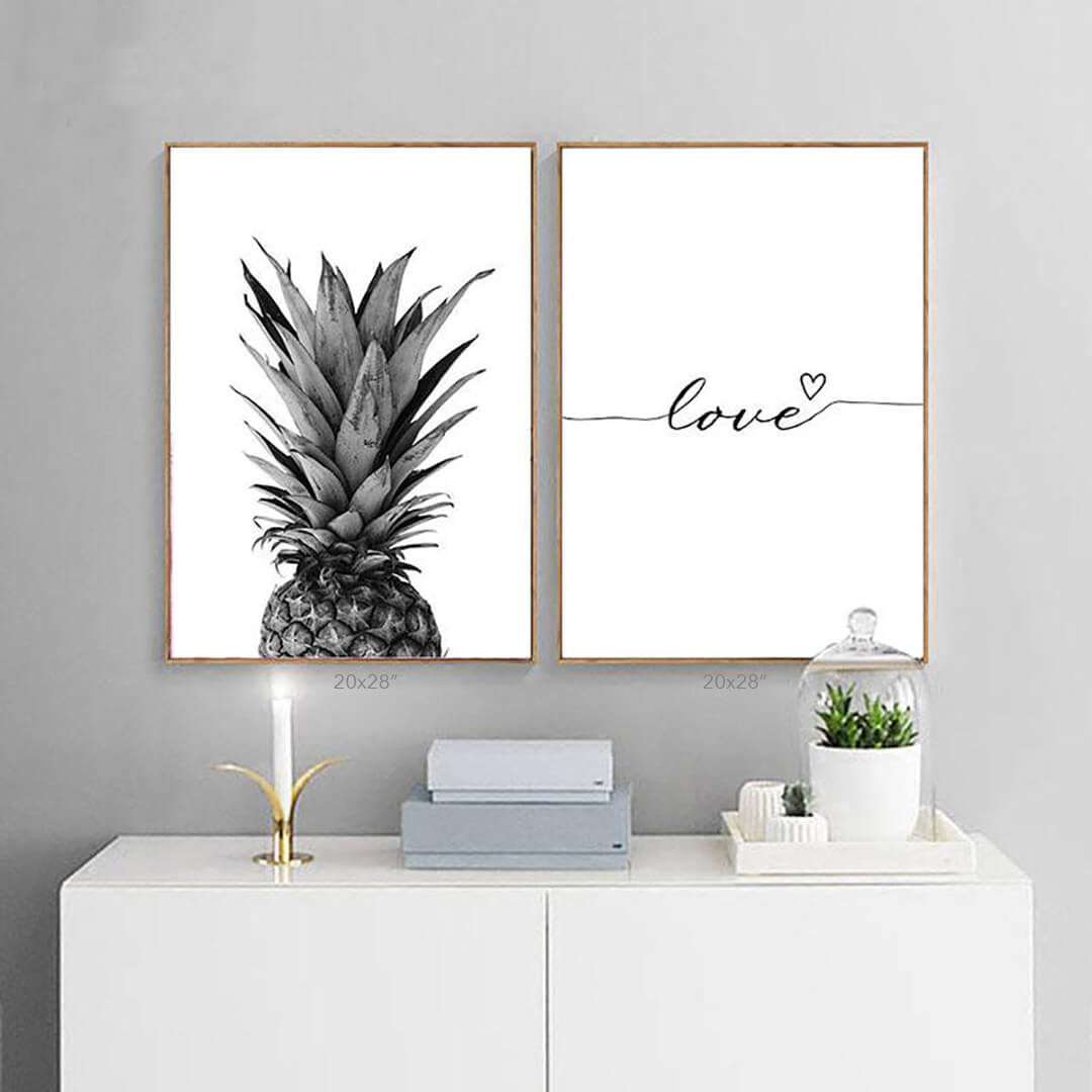Pineapple Love