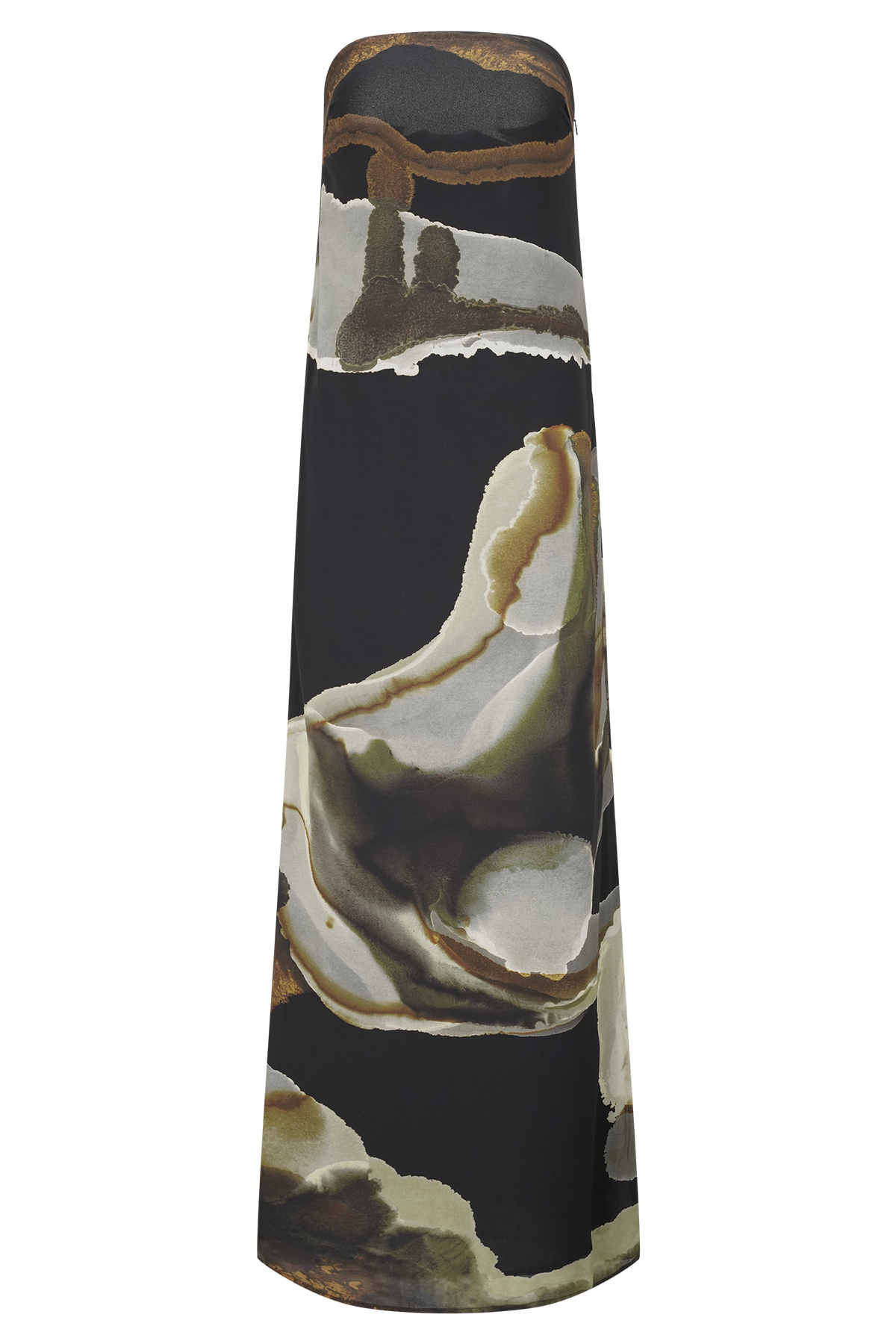 Alayna Maxi Dress