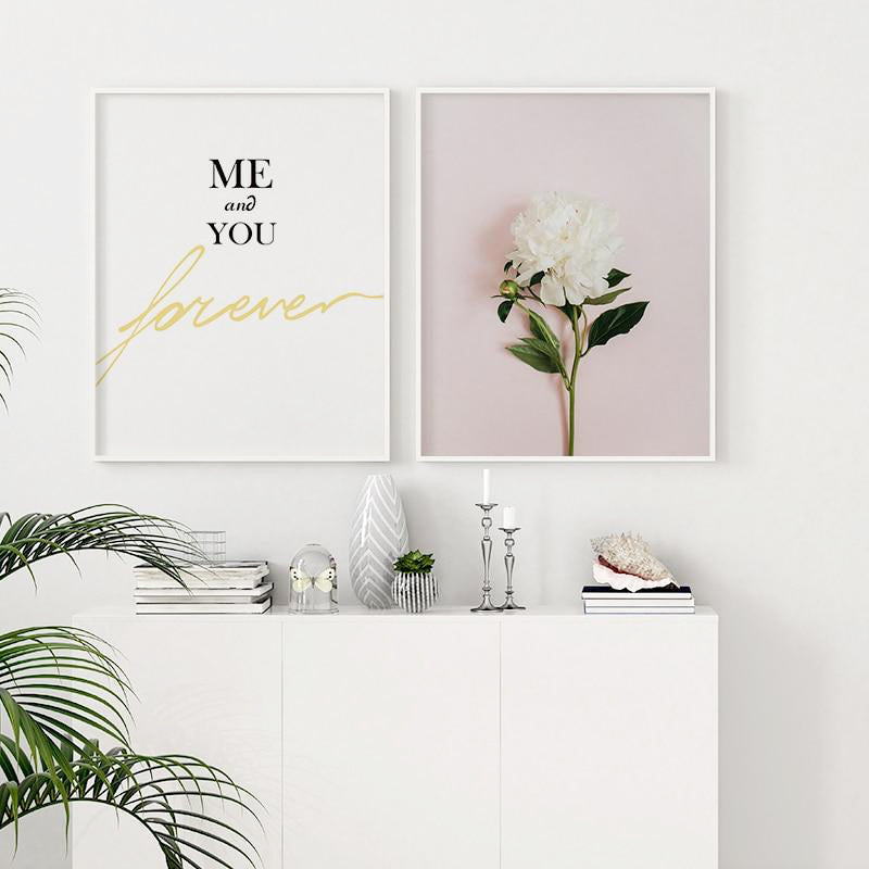 Nordic Pastel
