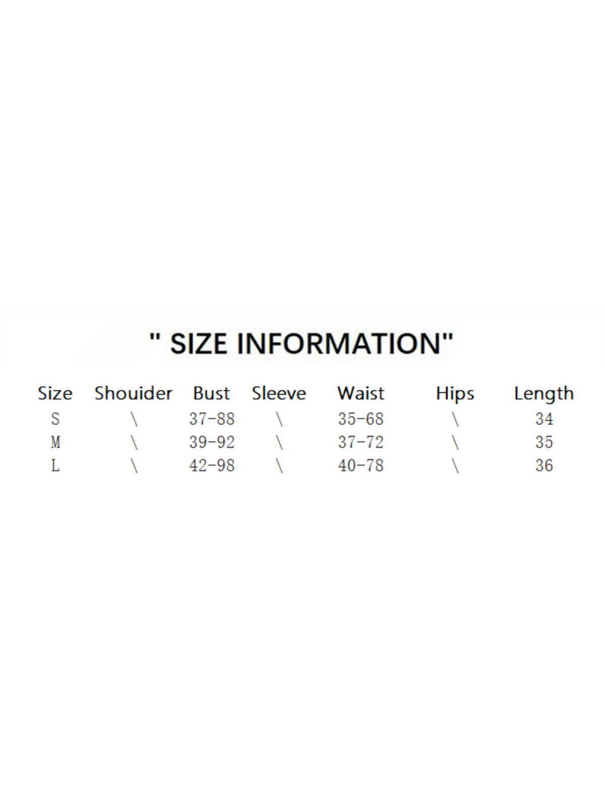 Joslin Knitted Backless Top