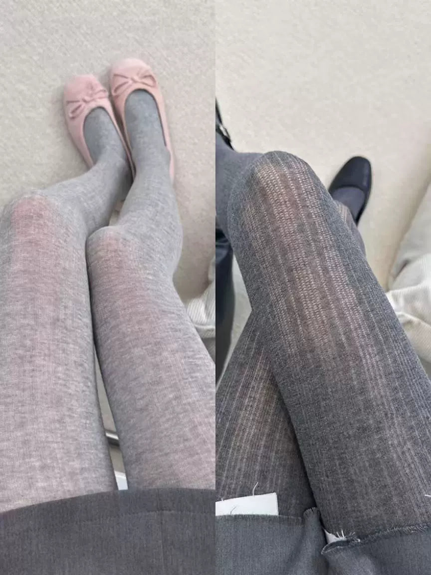 Janely Luxe Shaping Tights