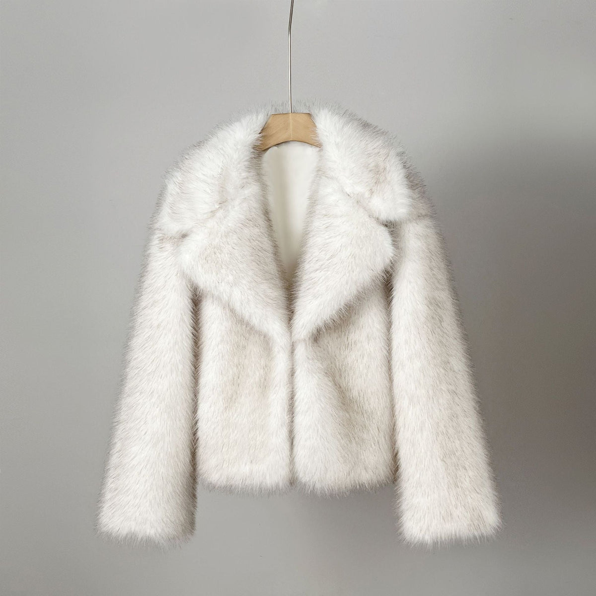 Blakelyn Faux Fur Coat