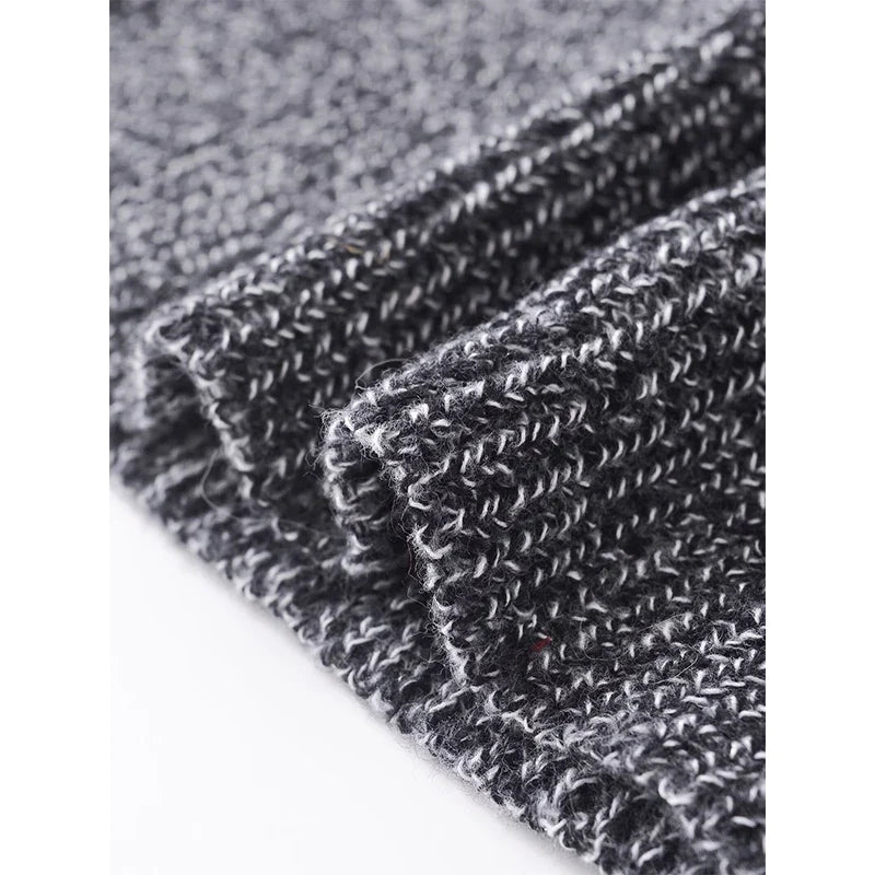 High Street Women Sexy Off Shoulder Knit Sweater Long Sleeve With Belt Slim Gray Pullover Female Autumn Winter Knitwear