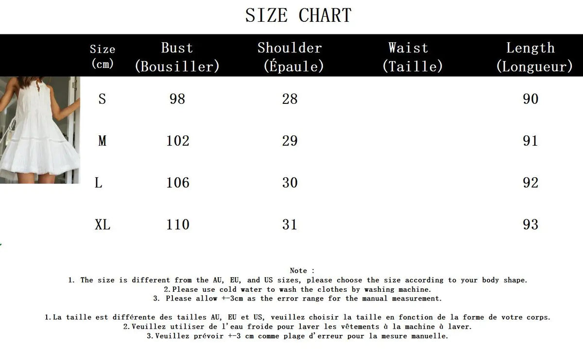 Lace Patchwork White Mini Dress Women Spring Summer O-neck Button Up Sleeveless A-line Vestidos Casual Fashion Dresses 2024 New