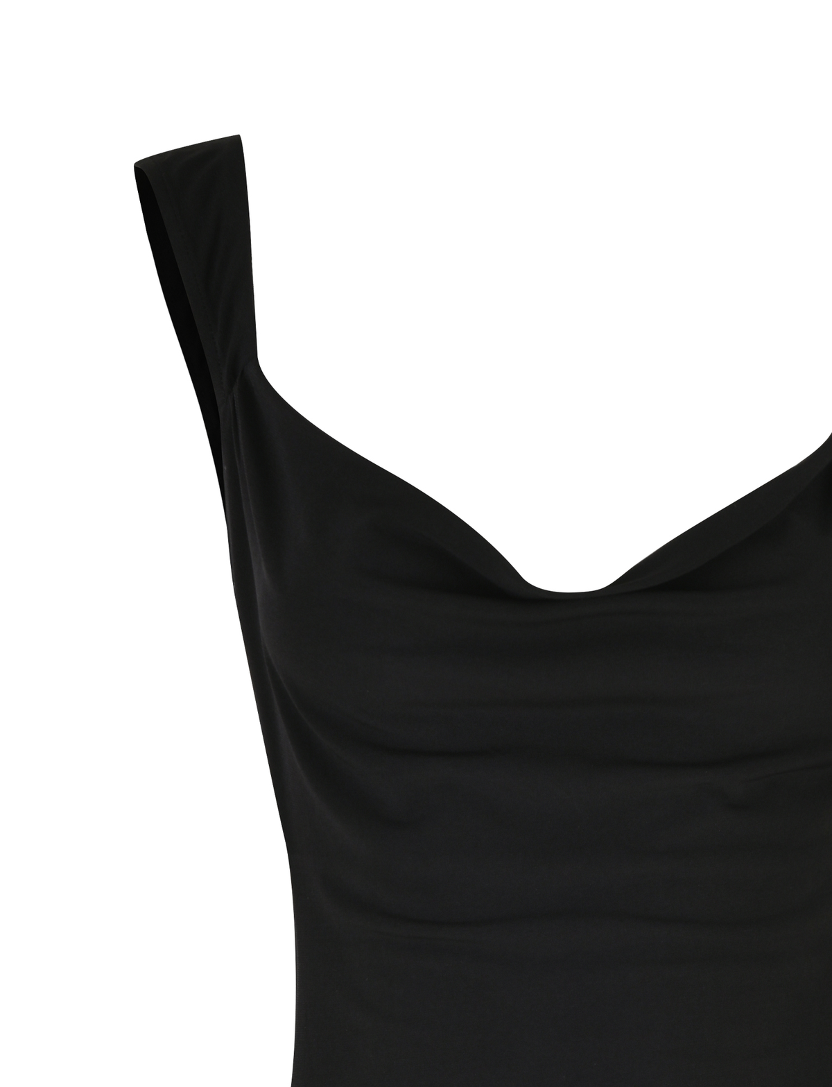Open Back Oversized Bow Detail Bodycon Mini Dress