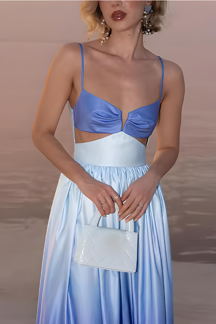 Bailey Maxi Dress