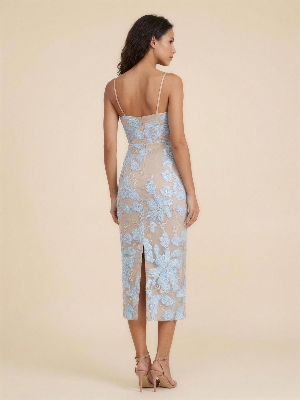 Arizona Midi Dress