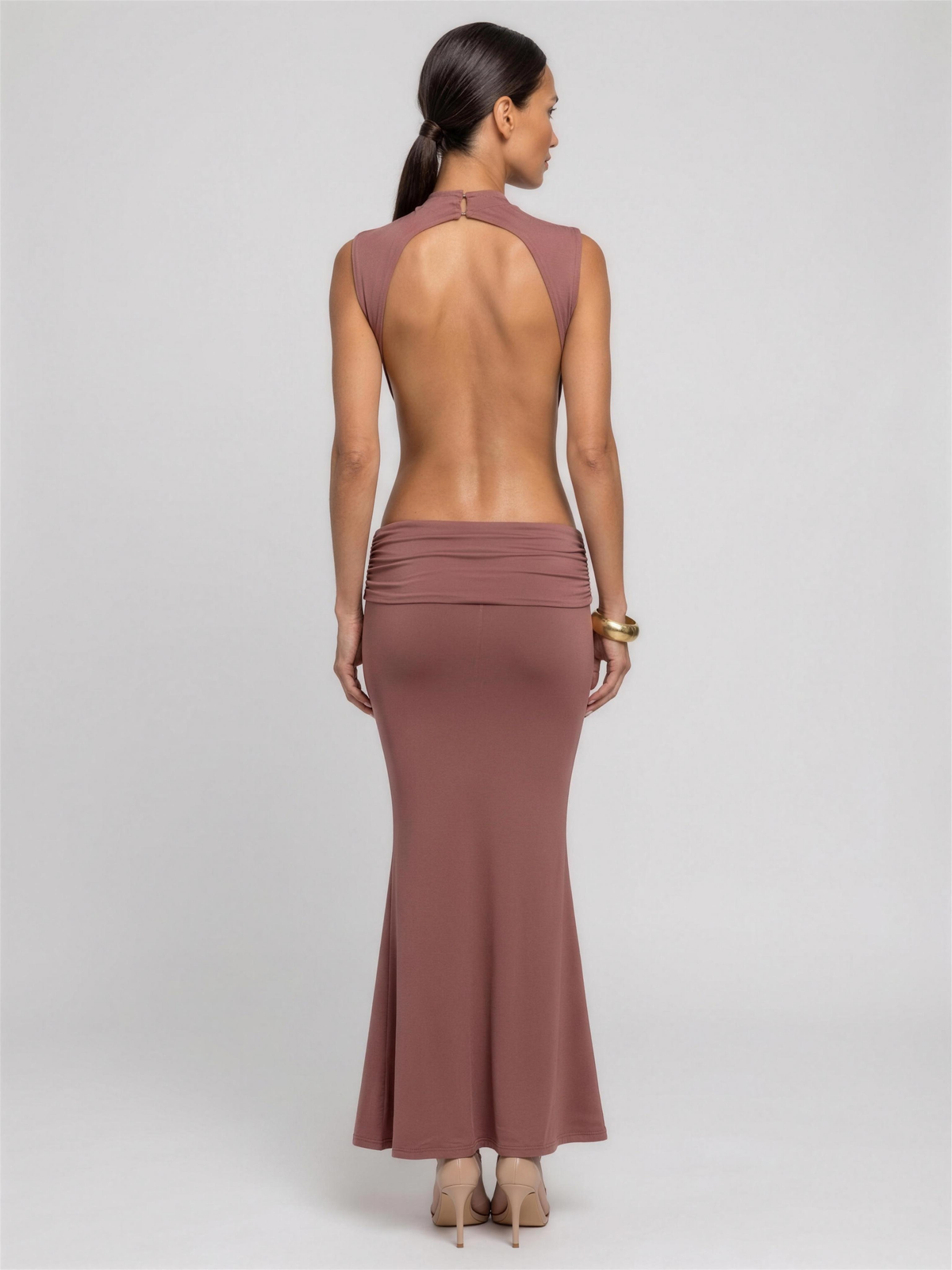 Ayla Maxi Dress