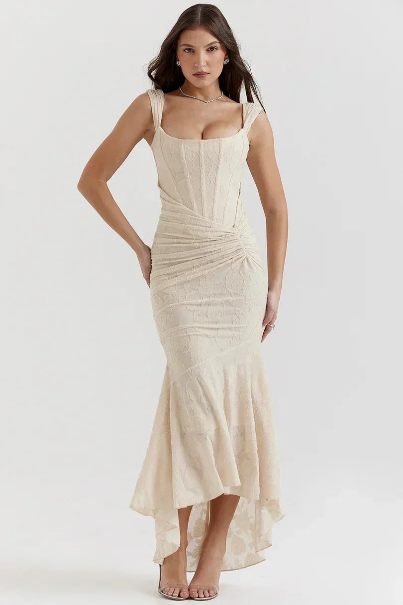 Regina Maxi Dress
