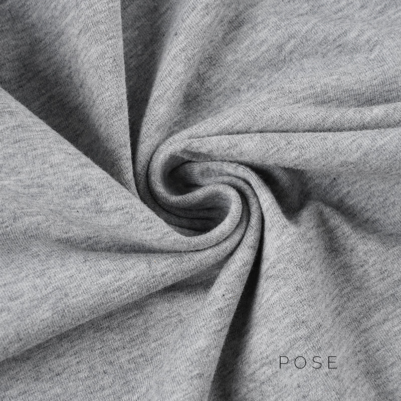 Abree Fitted Long Sleeve Top