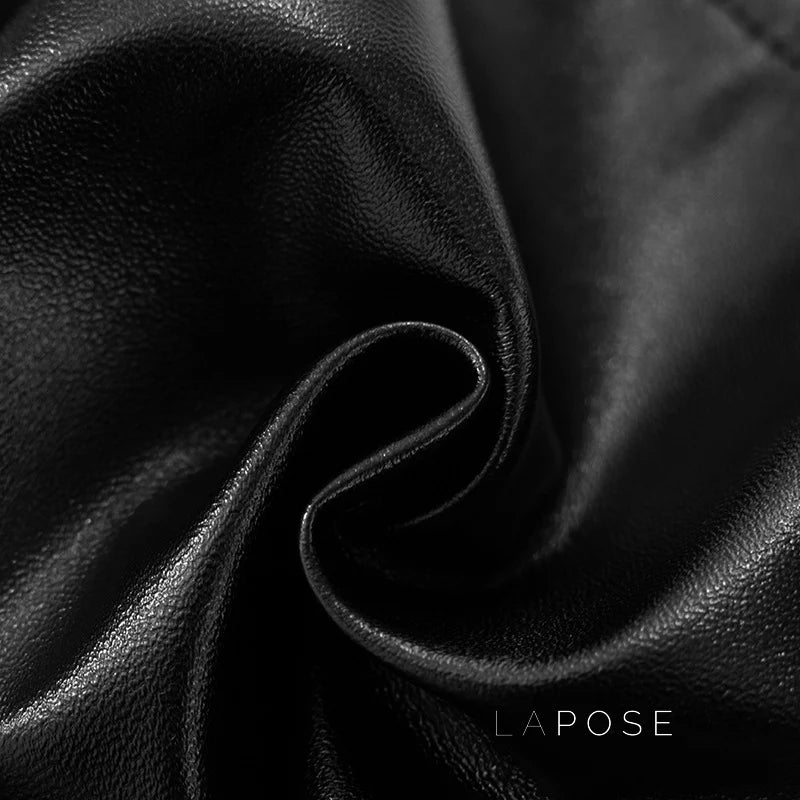 Gretta Zipper Tube Top