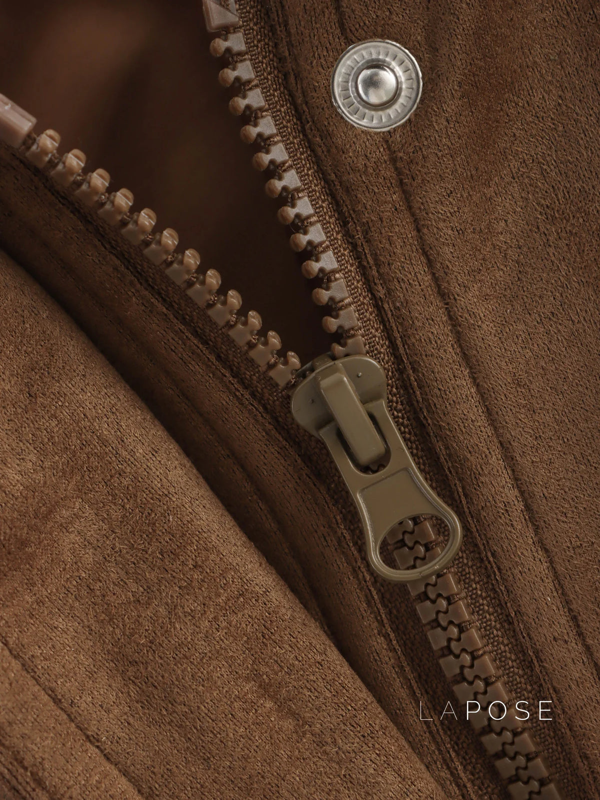 Miller Chic Wool Blend Bomber Jacket