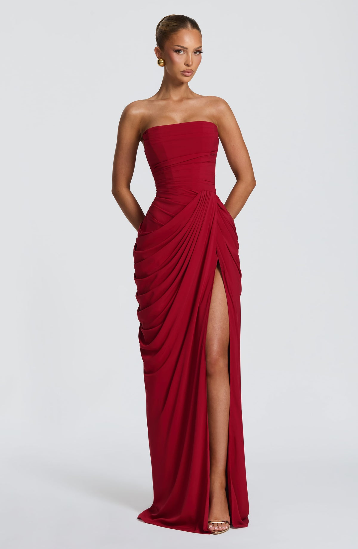 Laura Maxi Dress
