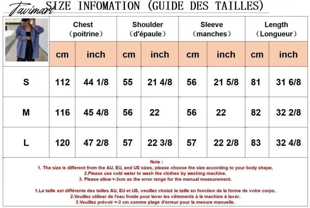 Autumn Classic Striped Blouses Women New Long Sleeve Single Breasted Pocket Lapel Blouse Femme Streetwear Fashion Shirt Top