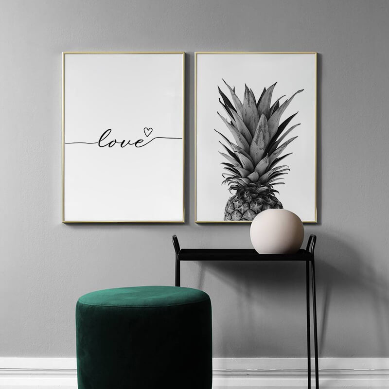 Pineapple Love