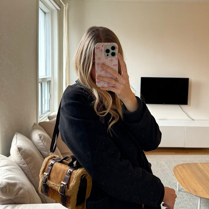 Nordic Crossbody Bag