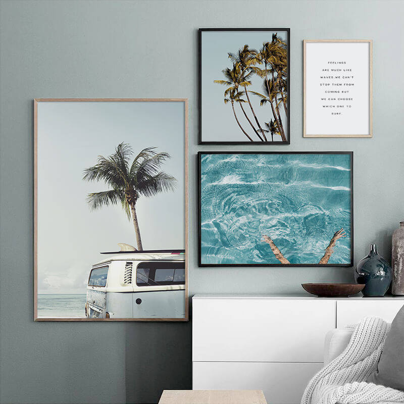 Coconut Paradise