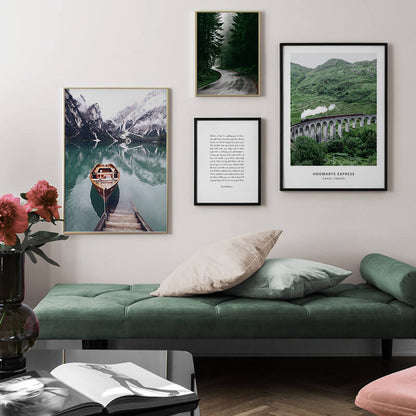 Scandinavian Paradise