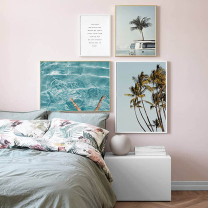 Coconut Paradise