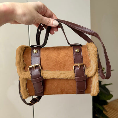 Nordic Crossbody Bag
