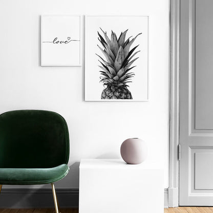 Pineapple Love