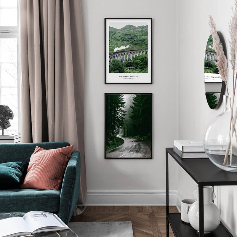 Scandinavian Paradise