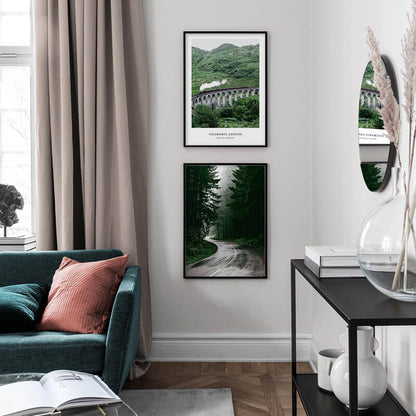 Scandinavian Paradise