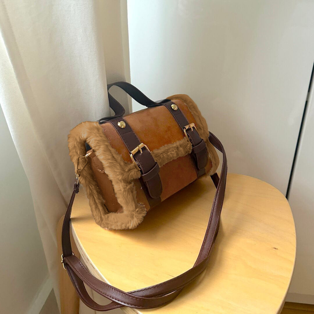 Nordic Crossbody Bag