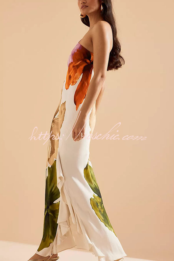 Rina Maxi Dress