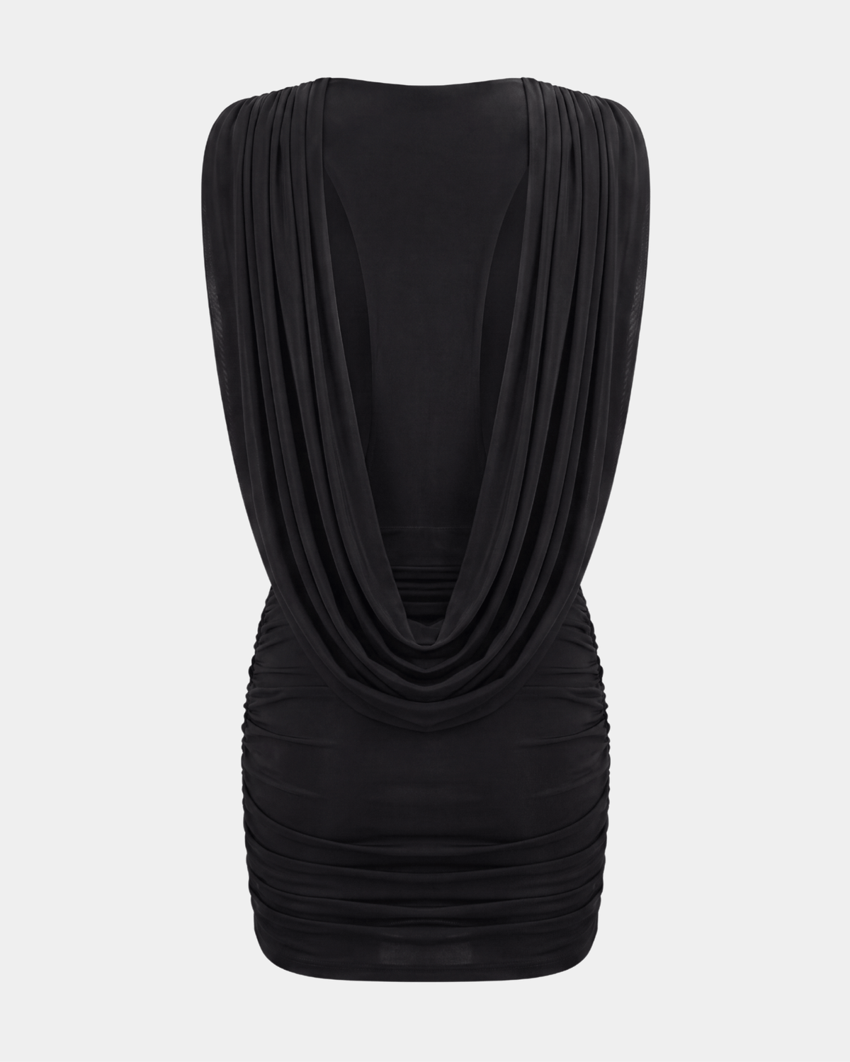 Rachel Mini Dress