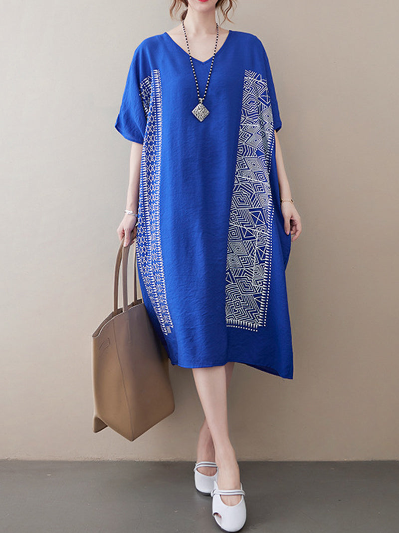 Off Shoulder Ruched Waist Flared Midi Dress