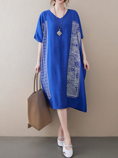 Off Shoulder Ruched Waist Flared Midi Dress