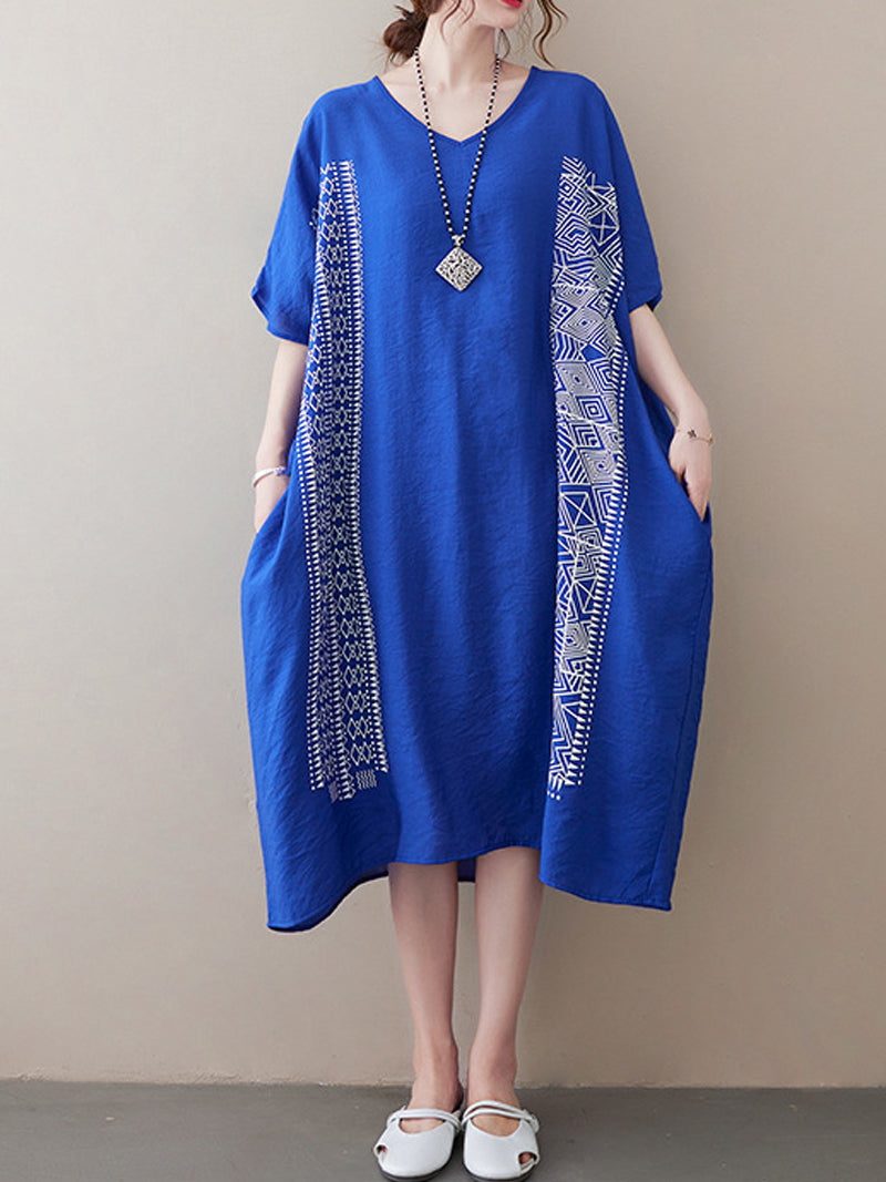 Off Shoulder Ruched Waist Flared Midi Dress