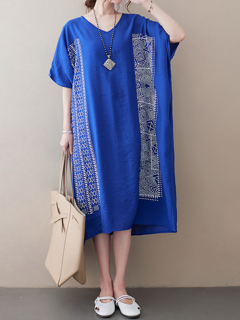 Off Shoulder Ruched Waist Flared Midi Dress