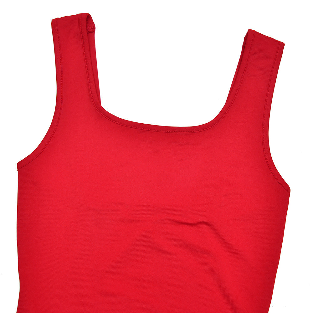 Mock Neck Draped Shoulder Ruched Asymmetrical Midi Dress
