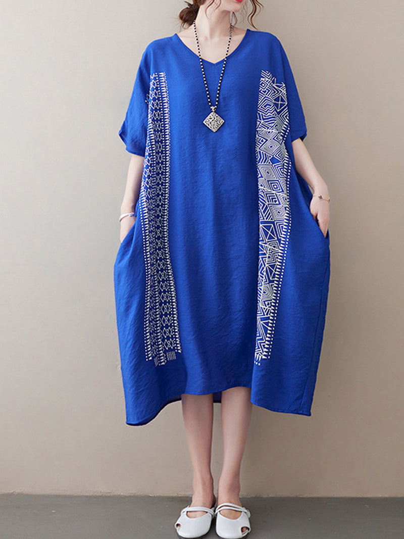 Off Shoulder Ruched Waist Flared Midi Dress