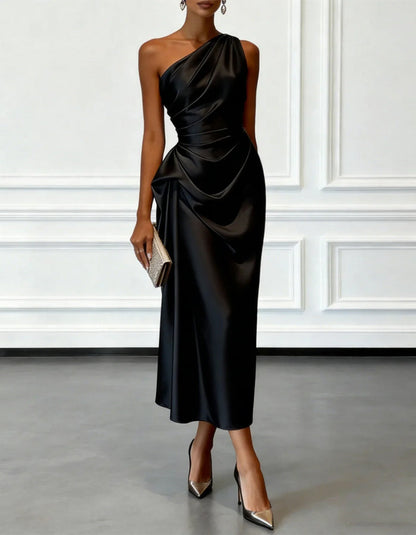 Annabelle Midi Dress