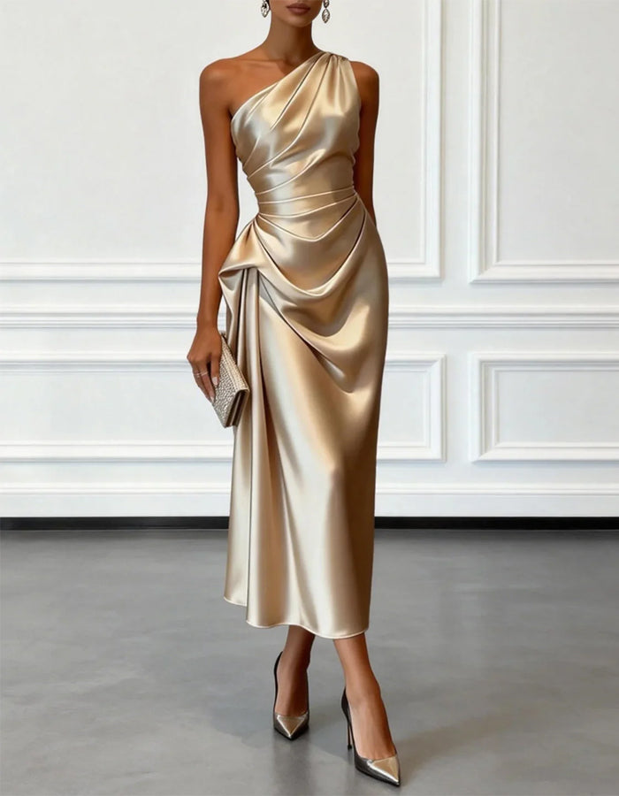 Annabelle Midi Dress