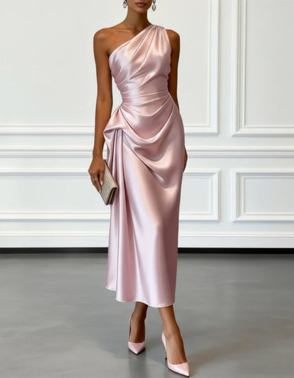Annabelle Midi Dress