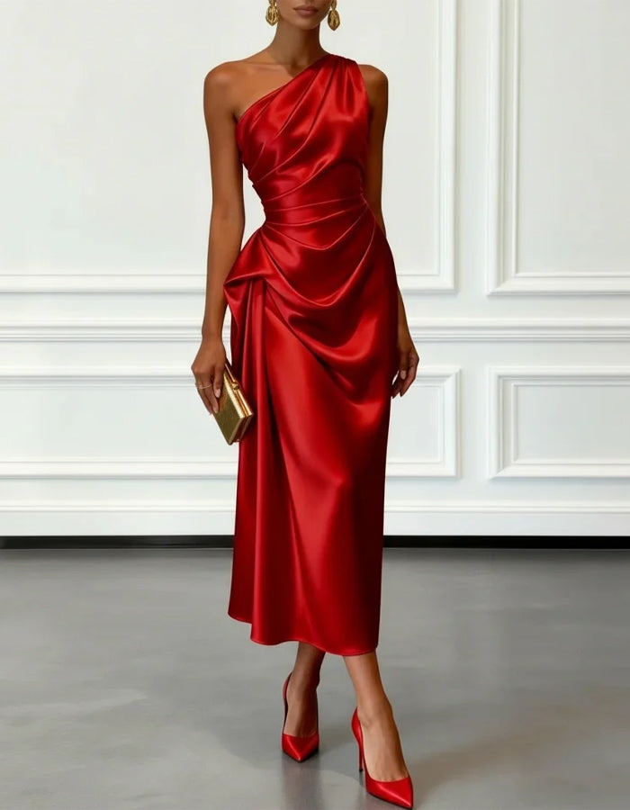 Annabelle Midi Dress