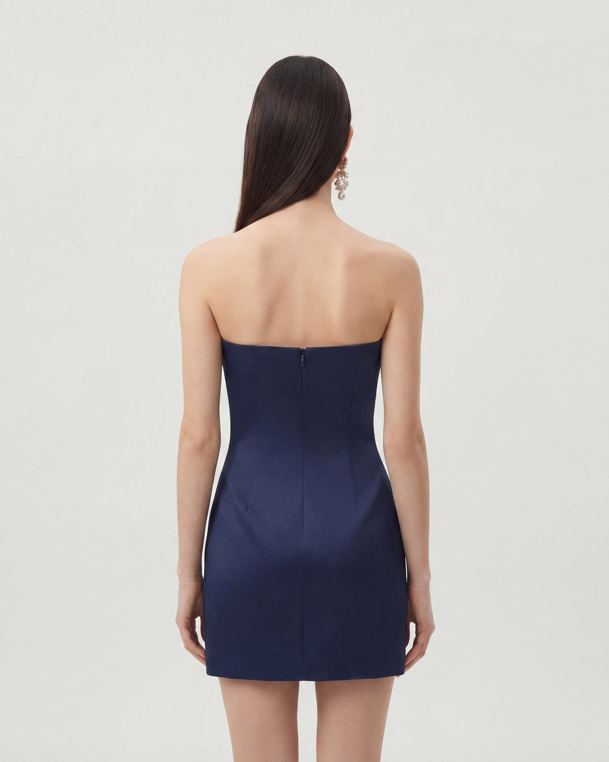 Georgia Mini Dress