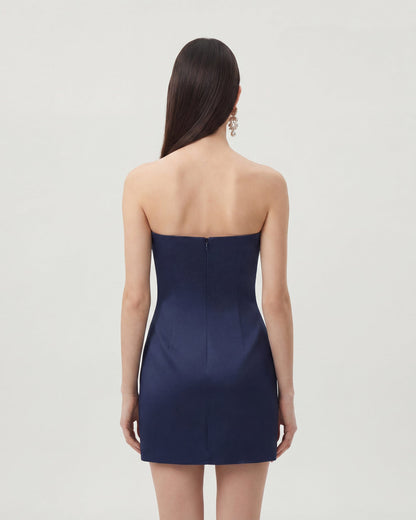 Georgia Mini Dress