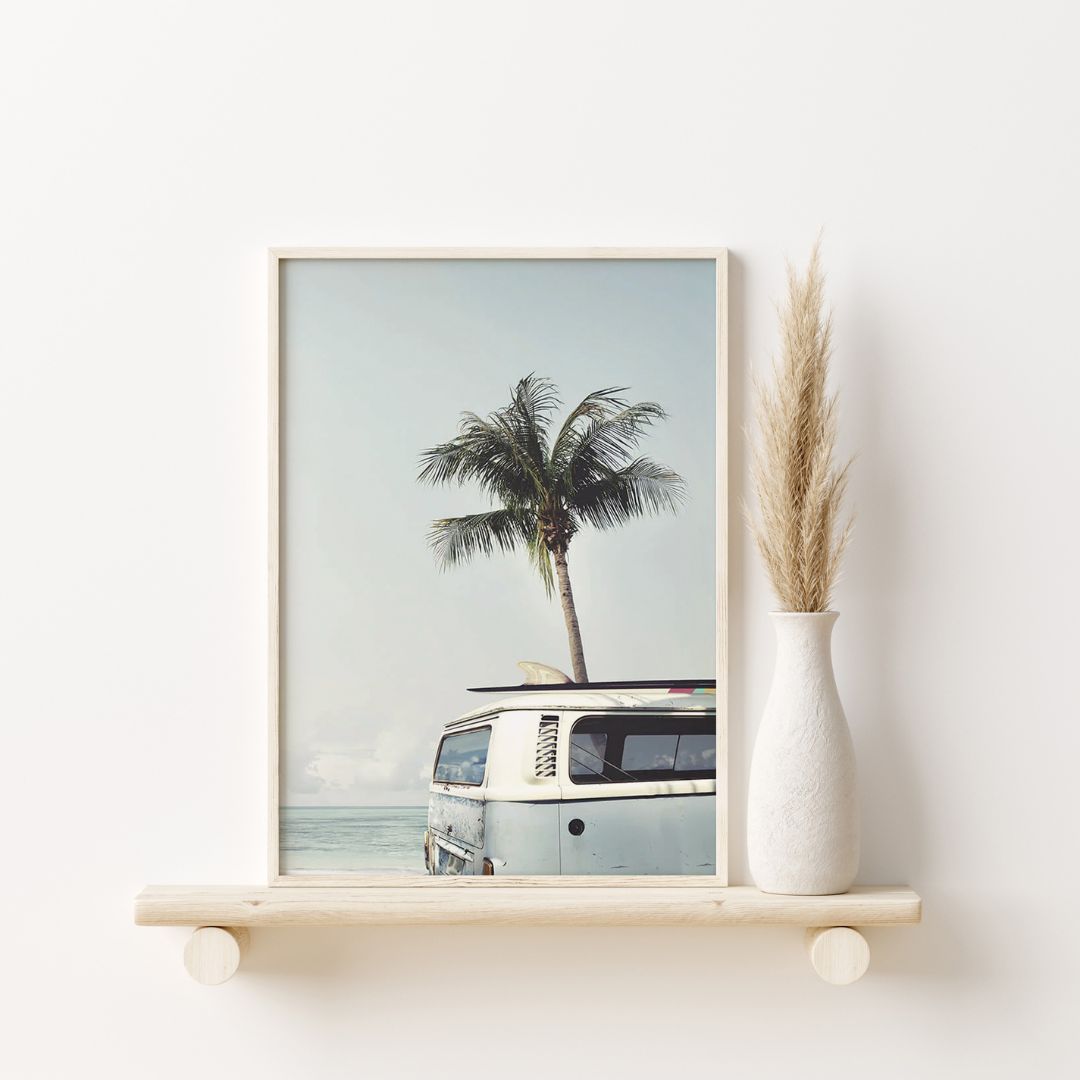 Wagon